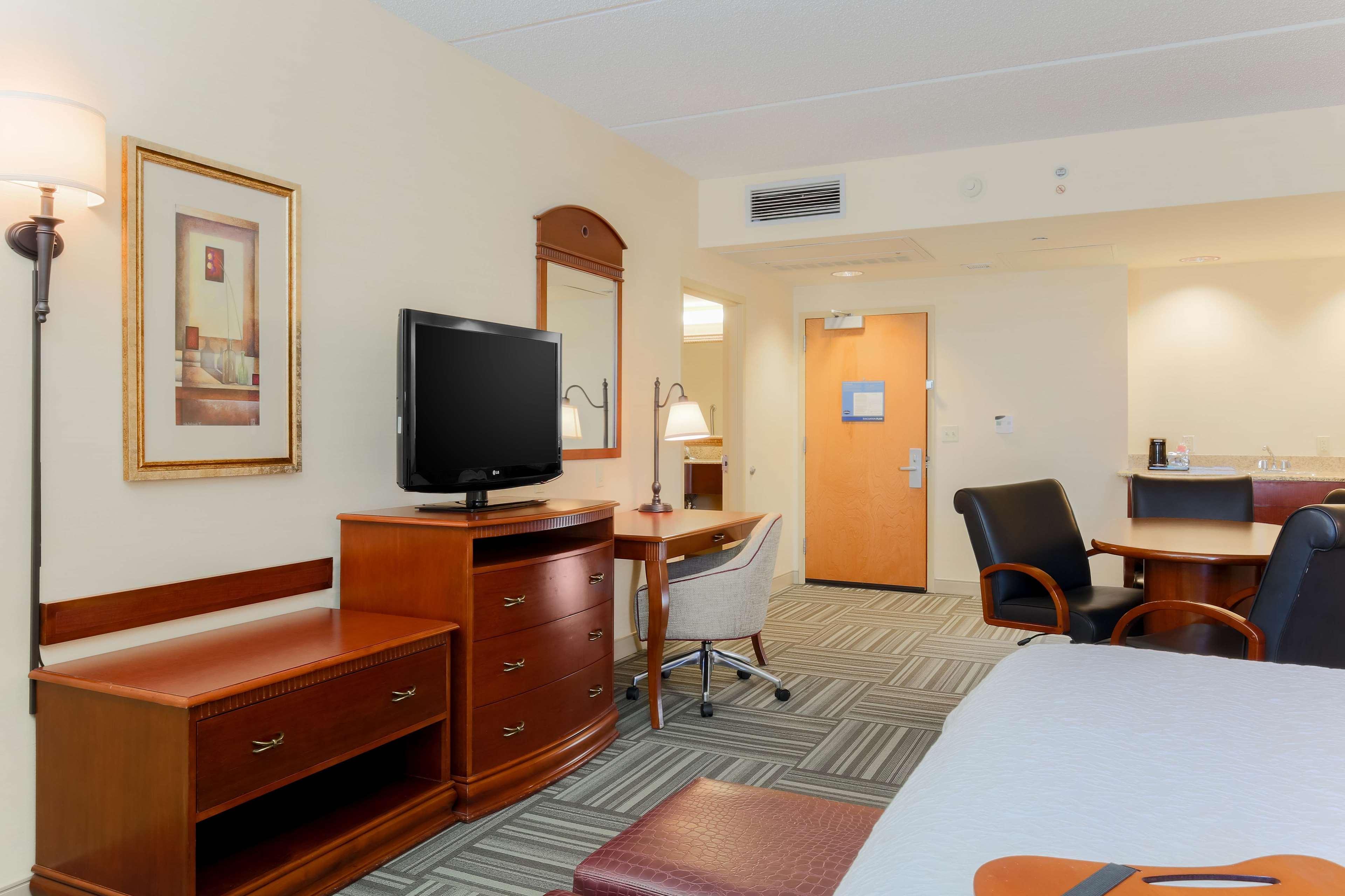 Hampton Inn Nanuet Exteriör bild