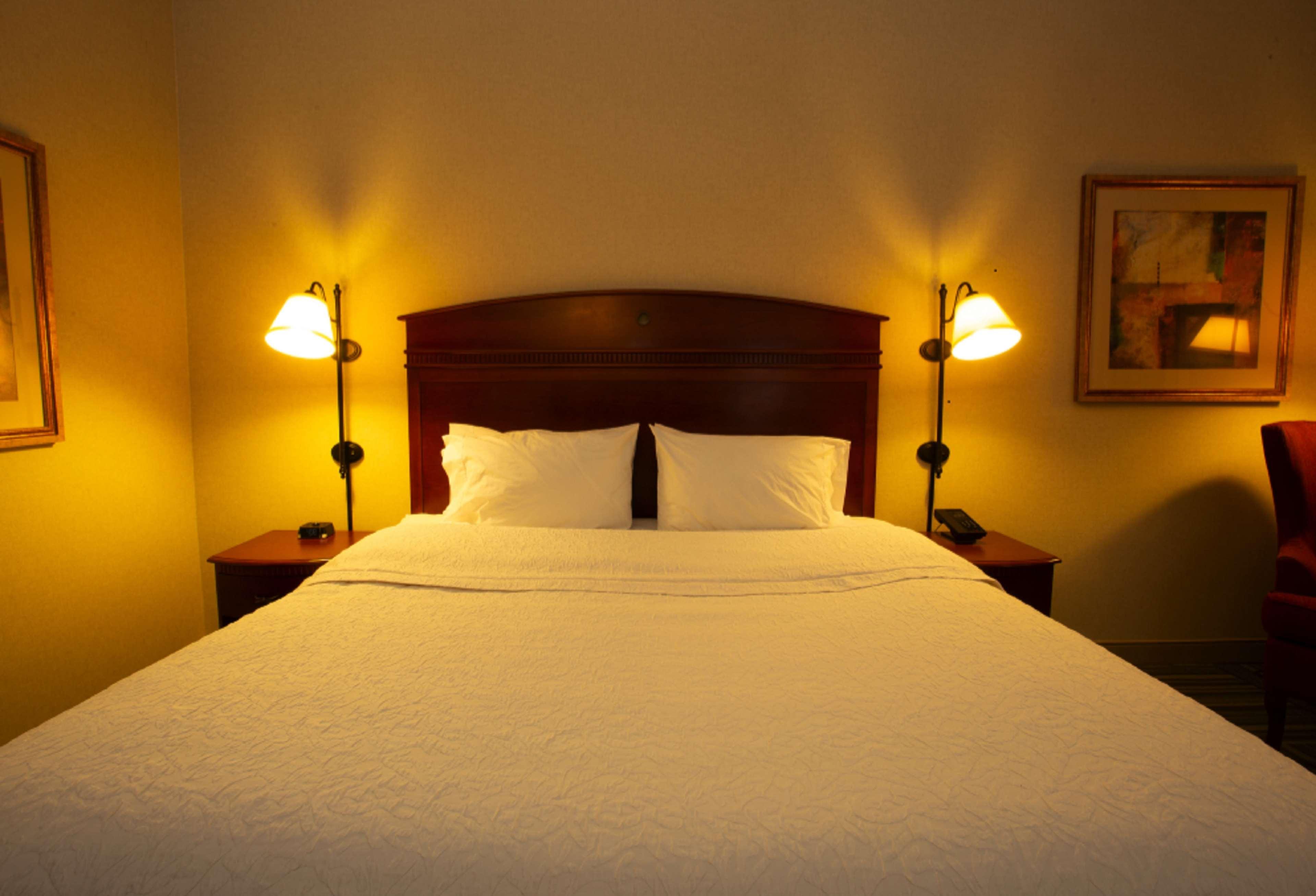 Hampton Inn Nanuet Exteriör bild