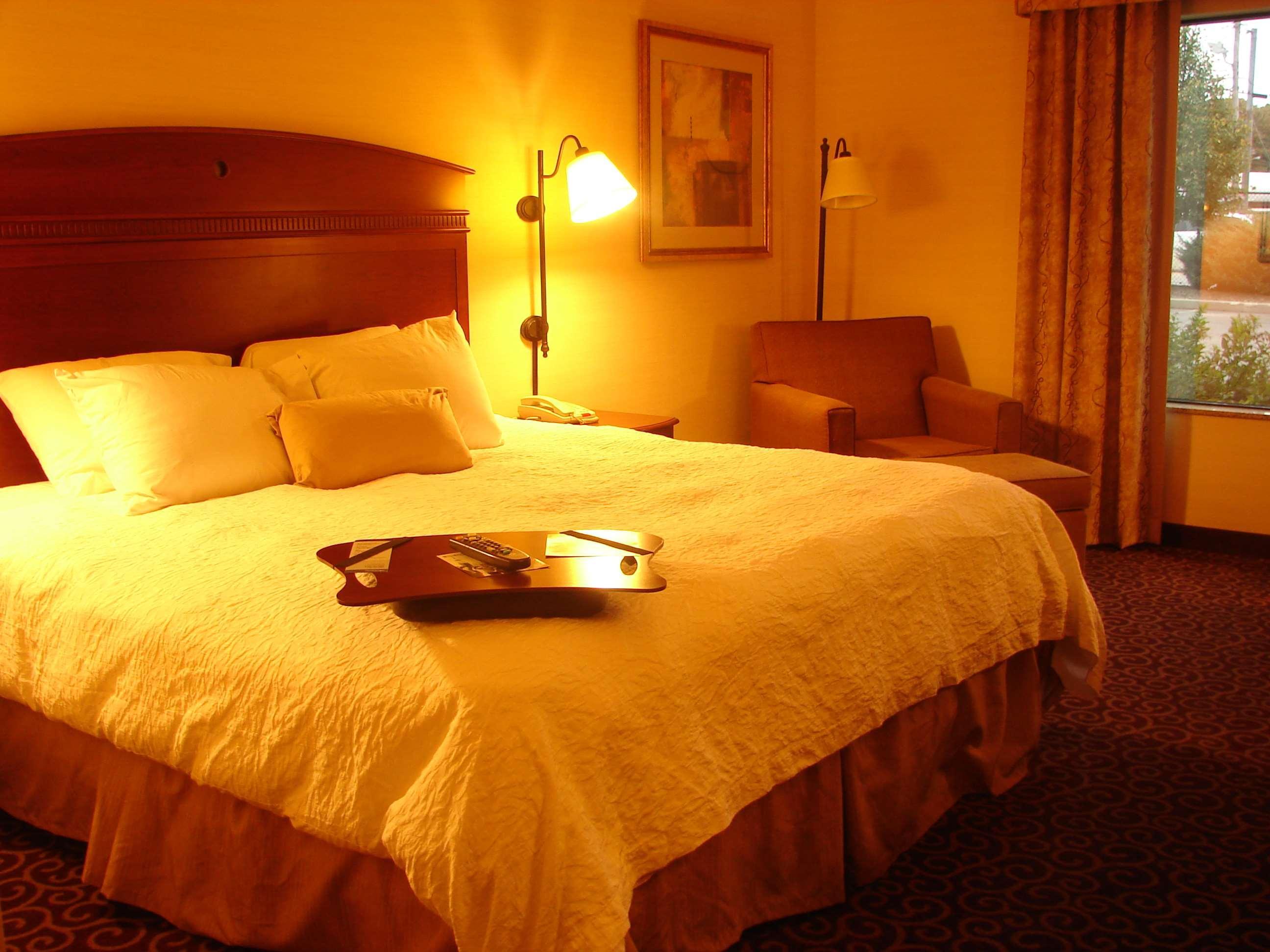 Hampton Inn Nanuet Exteriör bild
